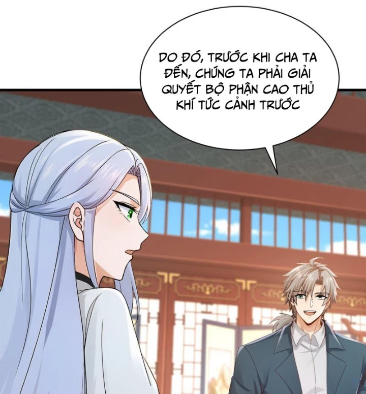 Trấn Quốc Thần Tế Chapter 287 - 22
