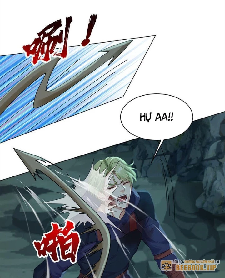Trấn Quốc Thần Tế Chapter 287 - 33