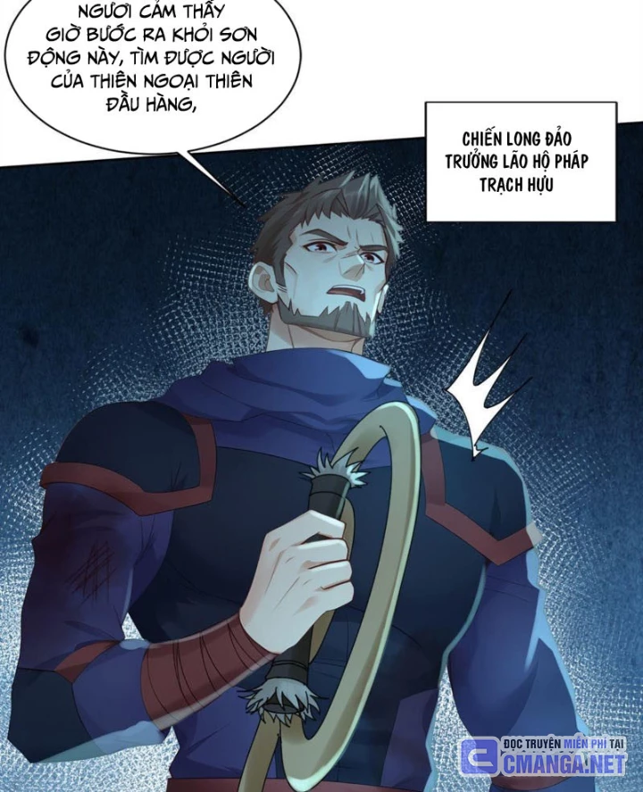 Trấn Quốc Thần Tế Chapter 287 - 36