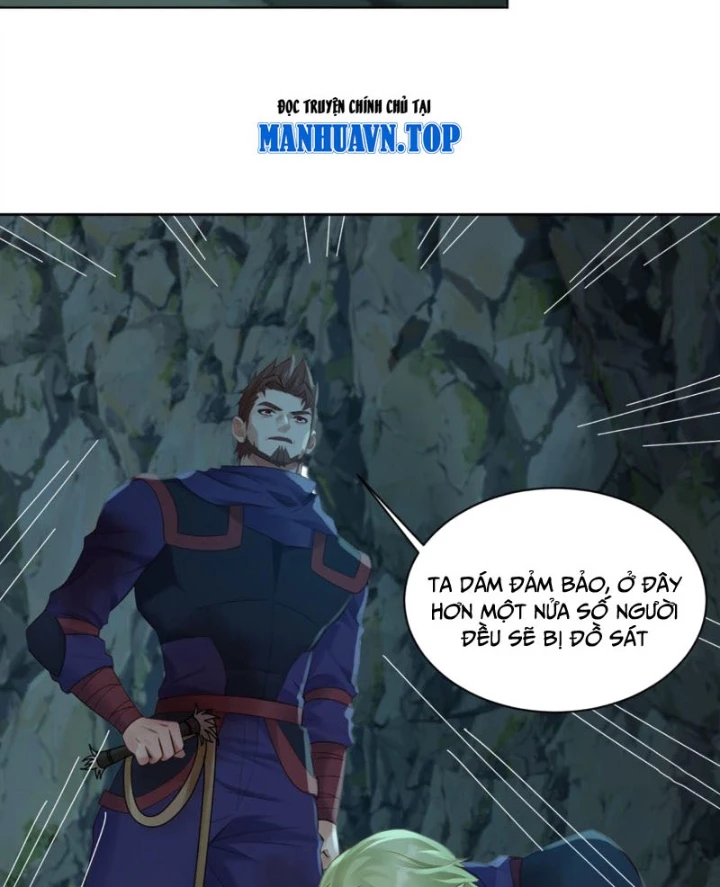 Trấn Quốc Thần Tế Chapter 287 - 38