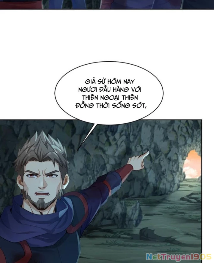 Trấn Quốc Thần Tế Chapter 287 - 43