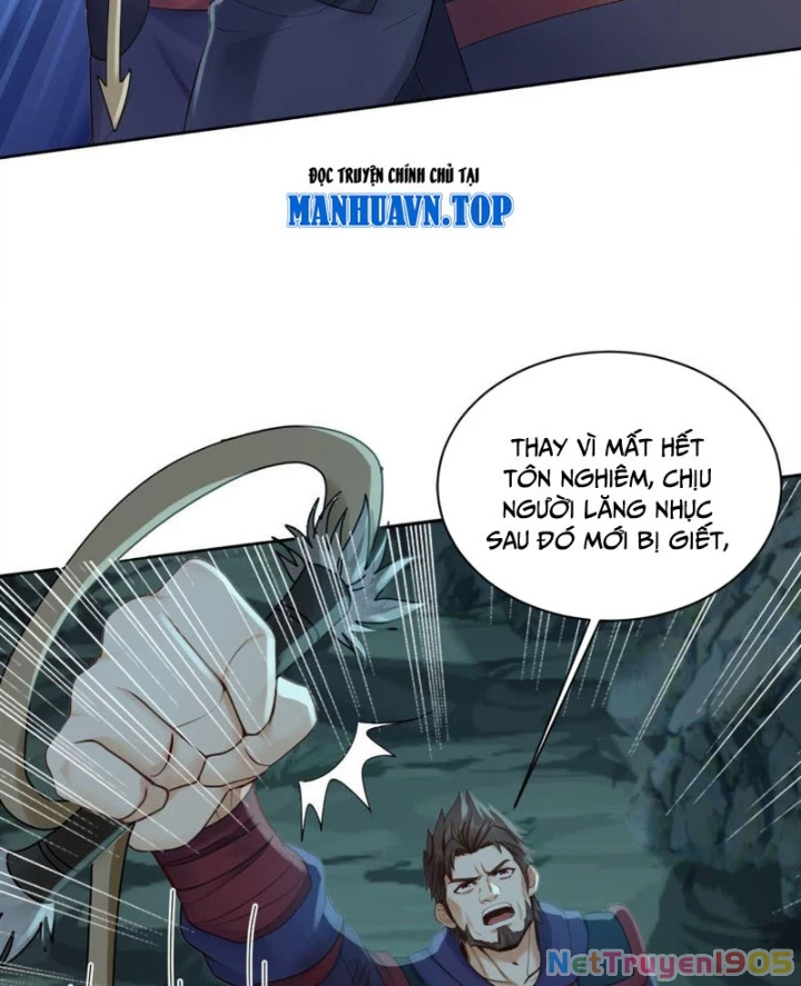 Trấn Quốc Thần Tế Chapter 287 - 49