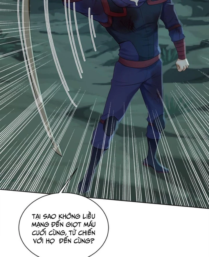 Trấn Quốc Thần Tế Chapter 287 - 50