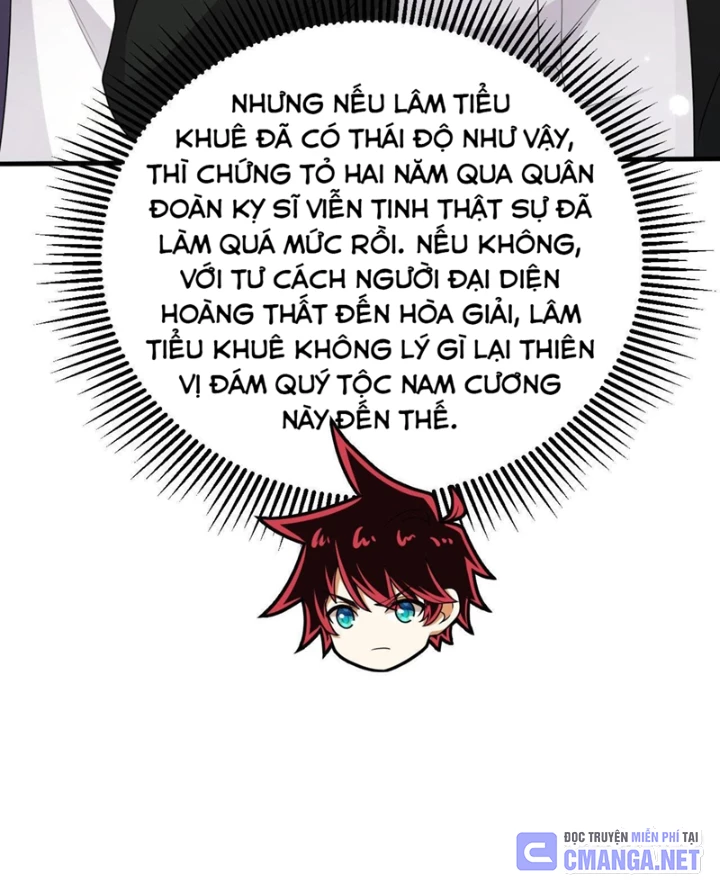 Chiến Hạm Của Ta Có Thể Thăng Cấp Chapter 146 - 3