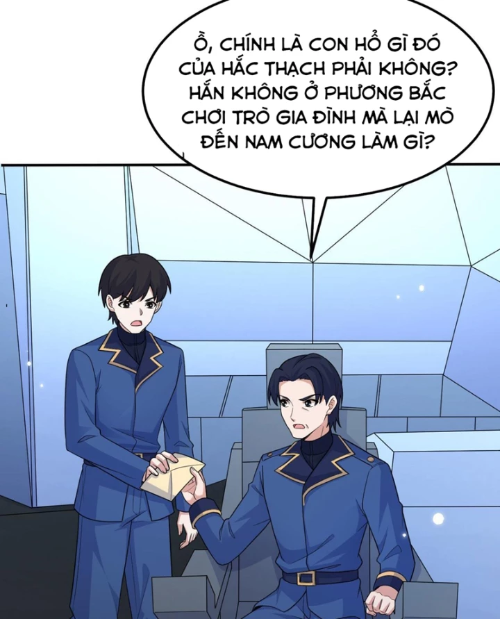 Chiến Hạm Của Ta Có Thể Thăng Cấp Chapter 146 - 5
