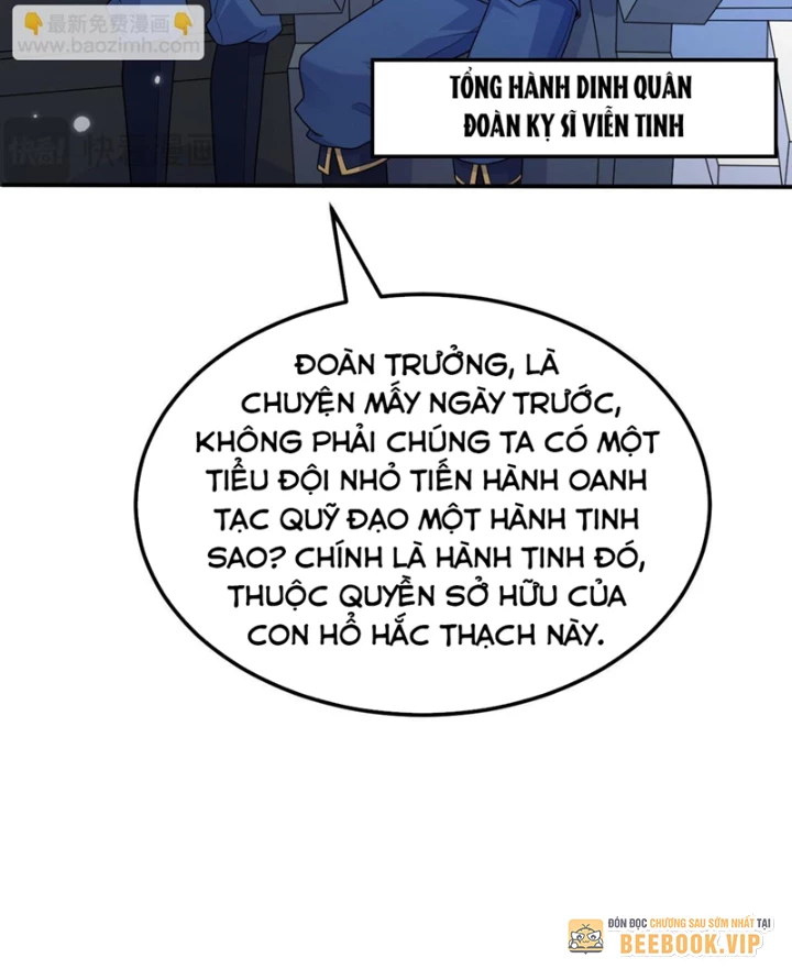 Chiến Hạm Của Ta Có Thể Thăng Cấp Chapter 146 - 6