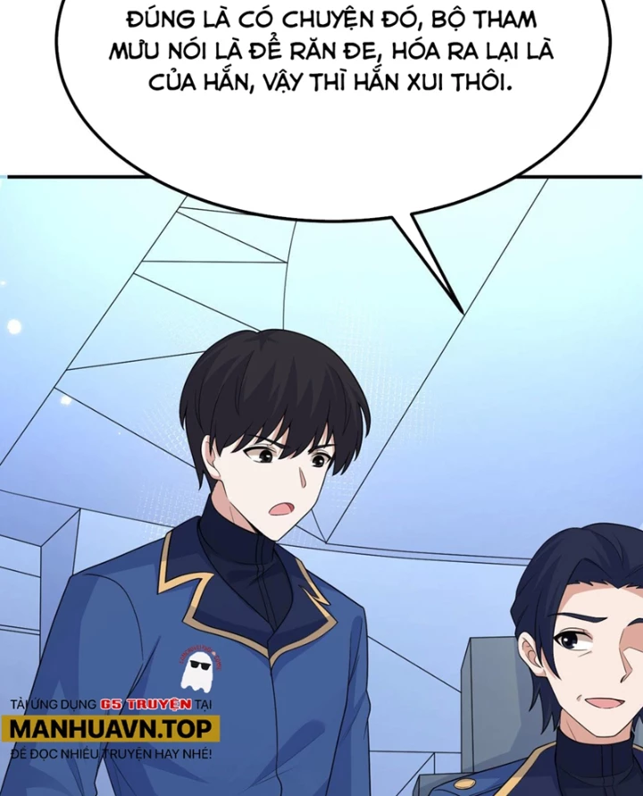 Chiến Hạm Của Ta Có Thể Thăng Cấp Chapter 146 - 8