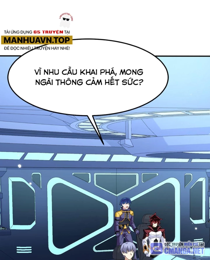 Chiến Hạm Của Ta Có Thể Thăng Cấp Chapter 146 - 15