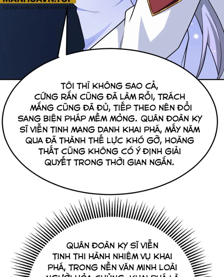 Chiến Hạm Của Ta Có Thể Thăng Cấp Chapter 146 - 22