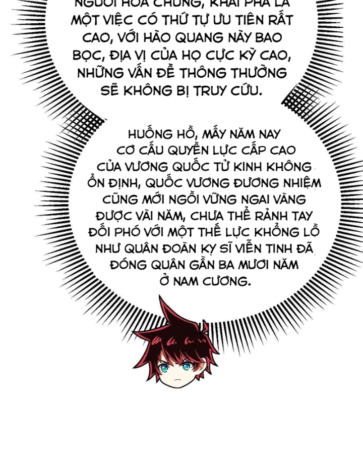 Chiến Hạm Của Ta Có Thể Thăng Cấp Chapter 146 - 23