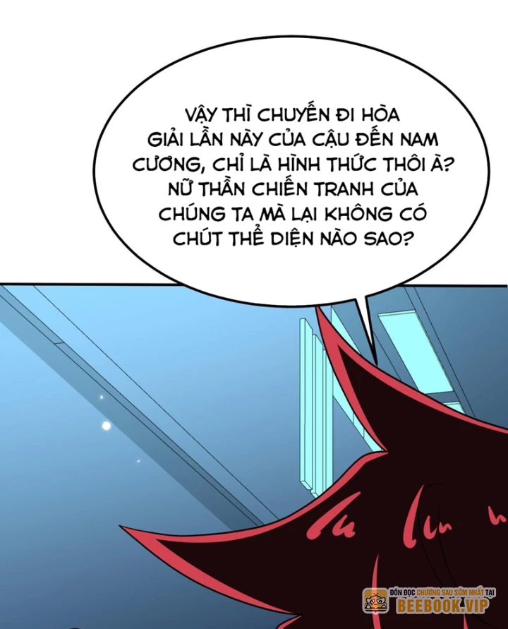 Chiến Hạm Của Ta Có Thể Thăng Cấp Chapter 146 - 24