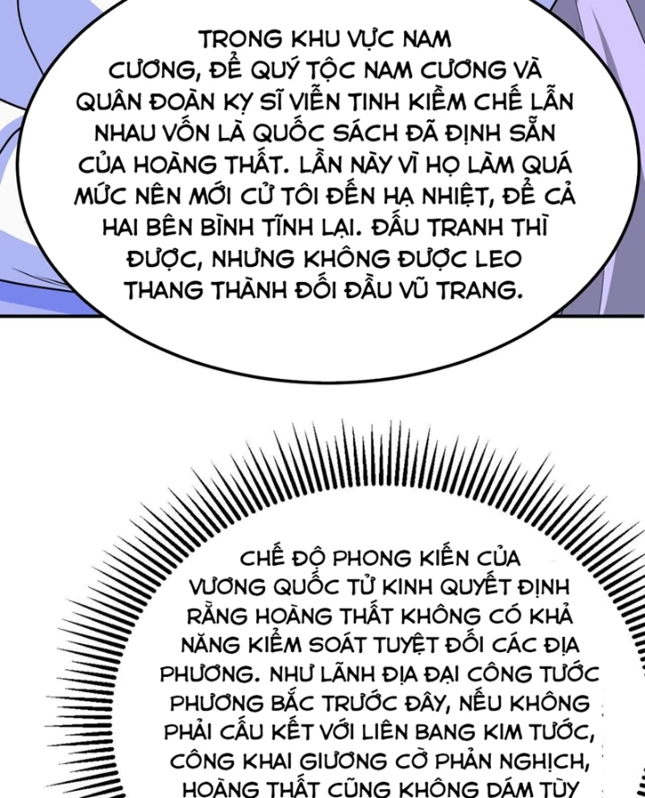 Chiến Hạm Của Ta Có Thể Thăng Cấp Chapter 146 - 26