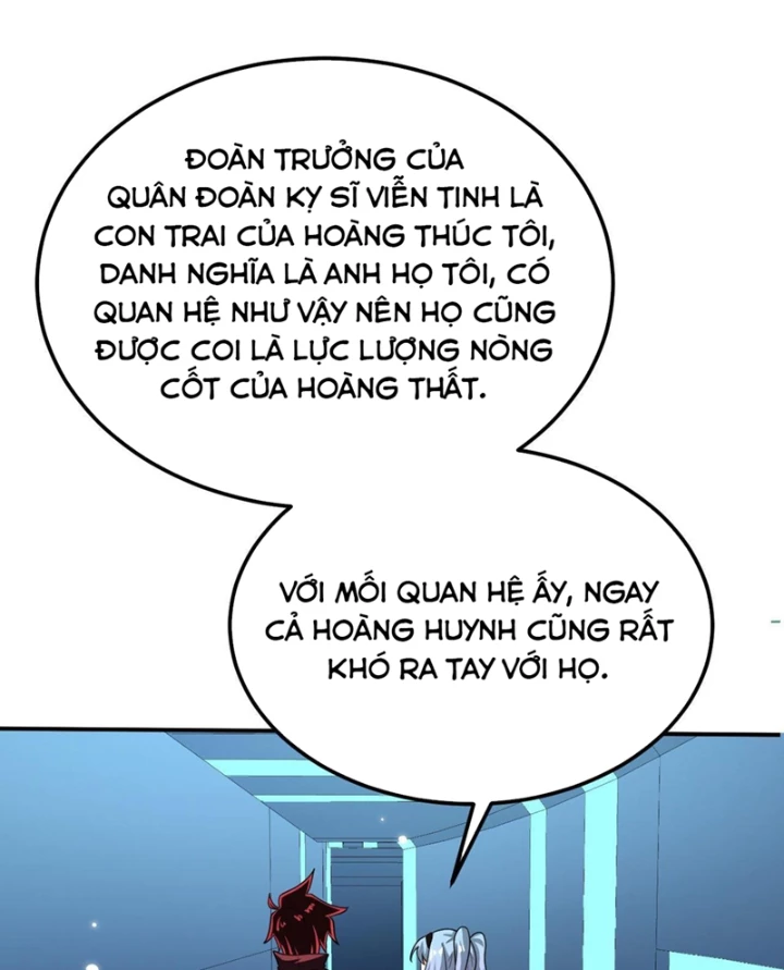Chiến Hạm Của Ta Có Thể Thăng Cấp Chapter 146 - 28