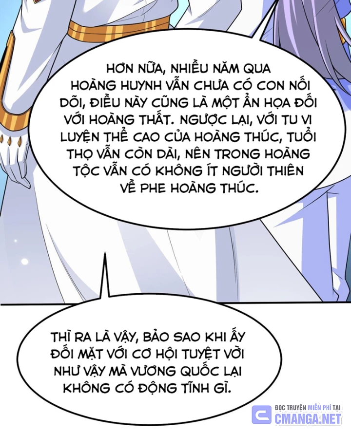 Chiến Hạm Của Ta Có Thể Thăng Cấp Chapter 146 - 33