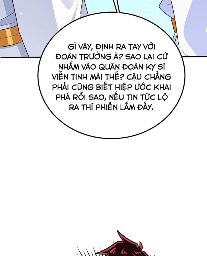 Chiến Hạm Của Ta Có Thể Thăng Cấp Chapter 146 - 37