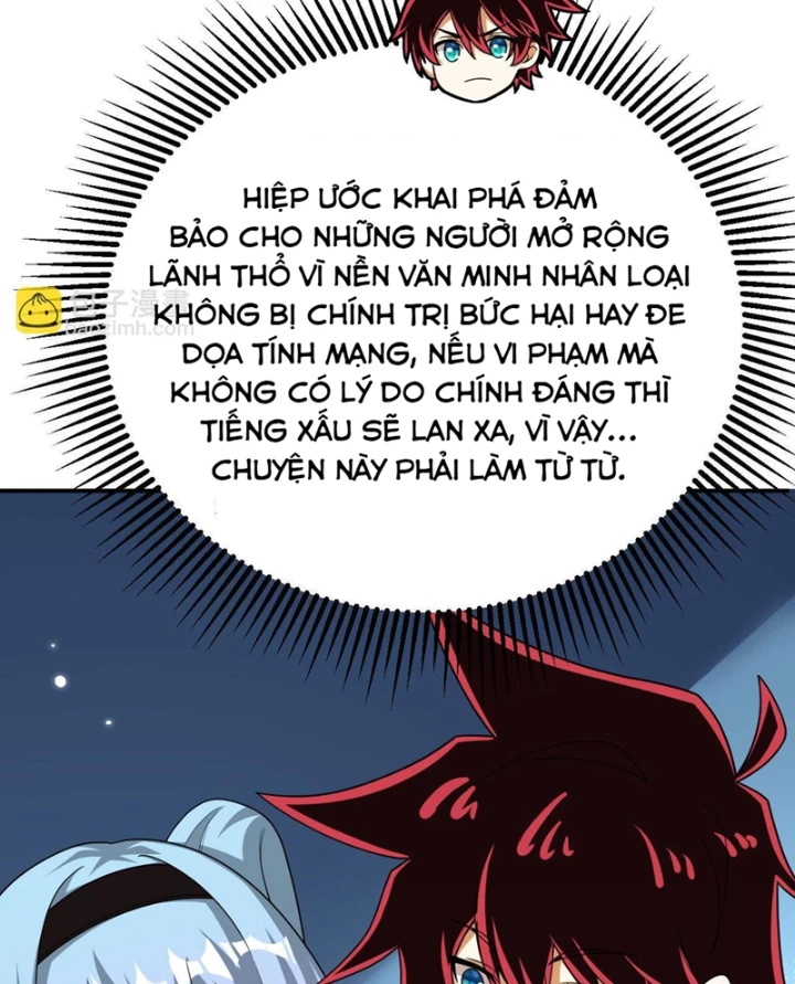 Chiến Hạm Của Ta Có Thể Thăng Cấp Chapter 146 - 38