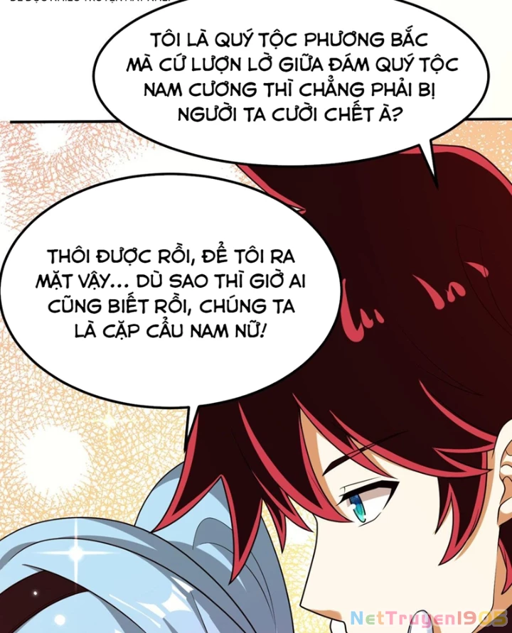 Chiến Hạm Của Ta Có Thể Thăng Cấp Chapter 146 - 41