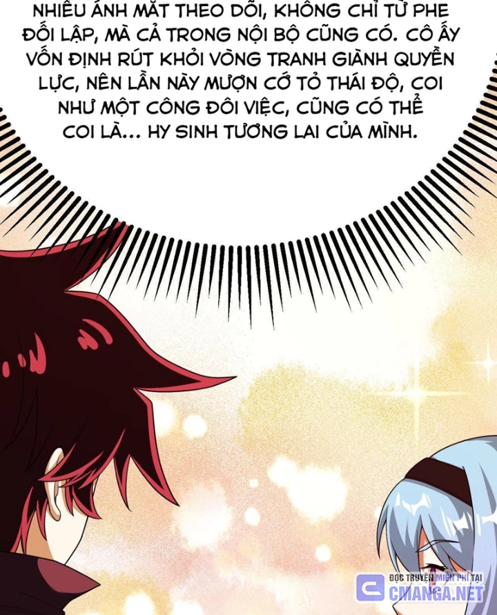 Chiến Hạm Của Ta Có Thể Thăng Cấp Chapter 146 - 45