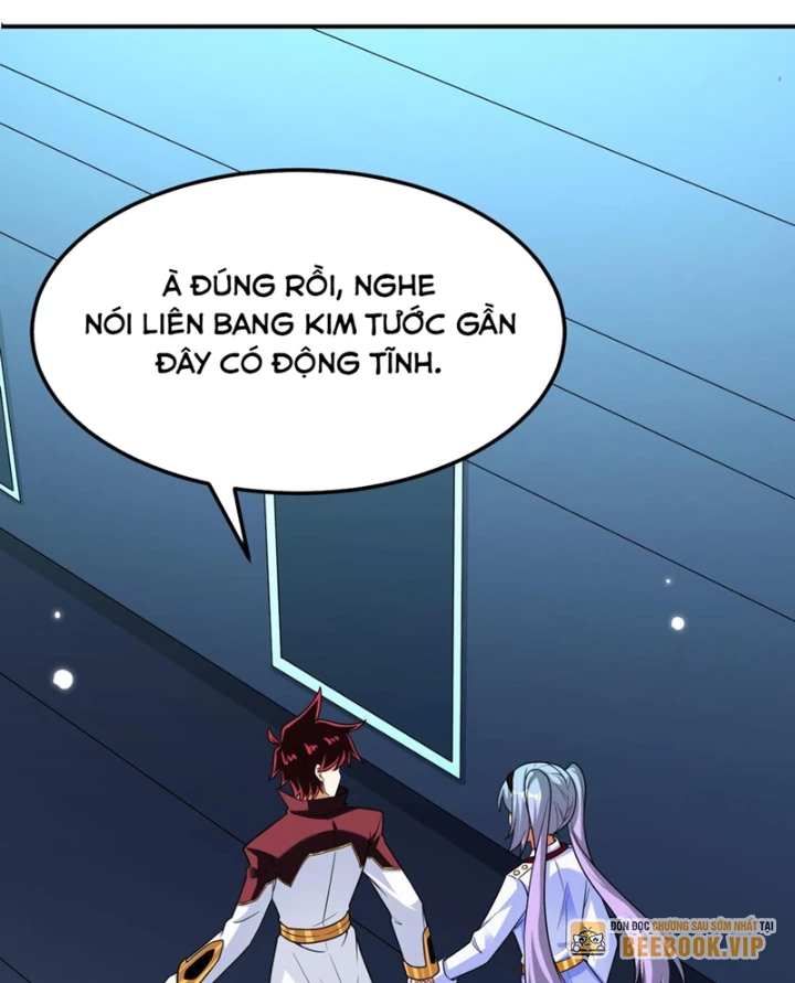 Chiến Hạm Của Ta Có Thể Thăng Cấp Chapter 146 - 48
