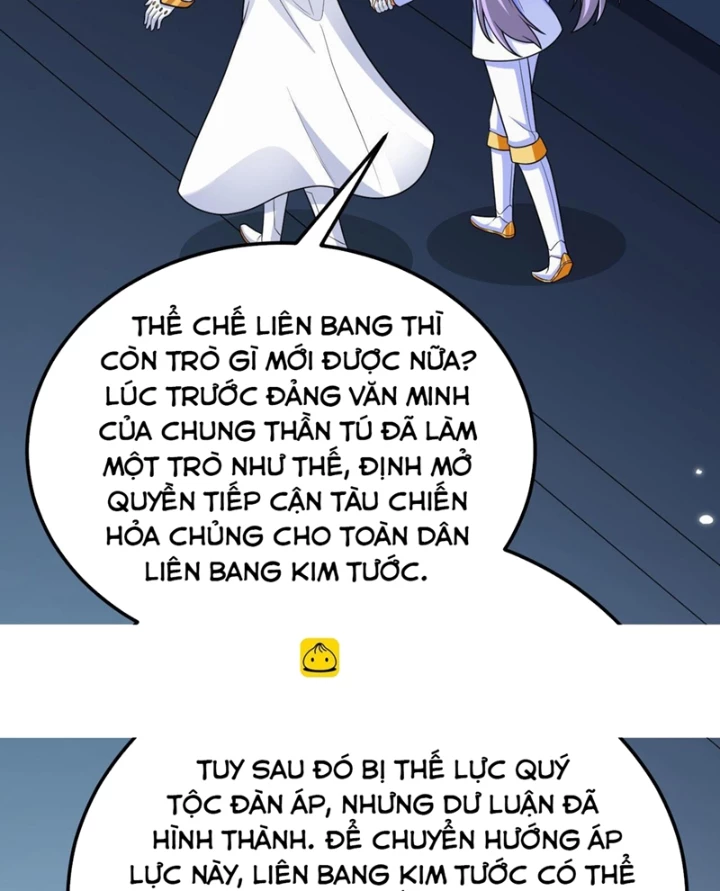 Chiến Hạm Của Ta Có Thể Thăng Cấp Chapter 146 - 49