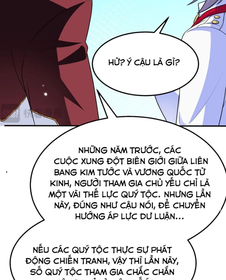 Chiến Hạm Của Ta Có Thể Thăng Cấp Chapter 146 - 53