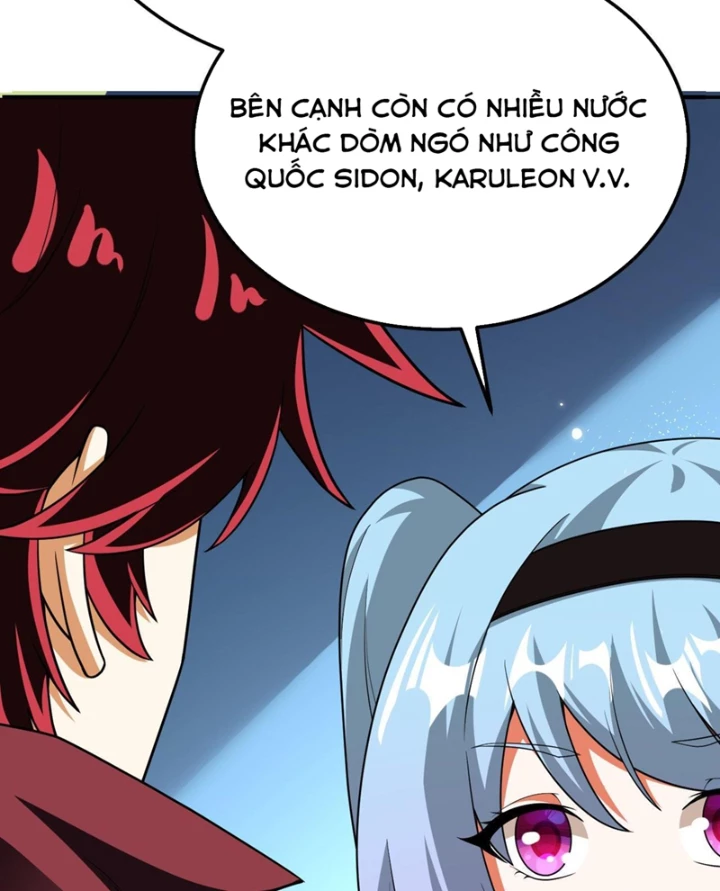 Chiến Hạm Của Ta Có Thể Thăng Cấp Chapter 146 - 55