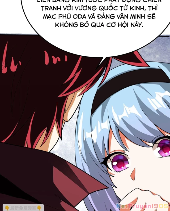 Chiến Hạm Của Ta Có Thể Thăng Cấp Chapter 146 - 62
