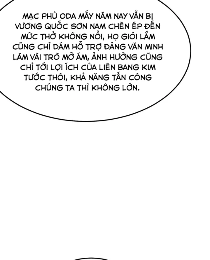Chiến Hạm Của Ta Có Thể Thăng Cấp Chapter 146 - 64