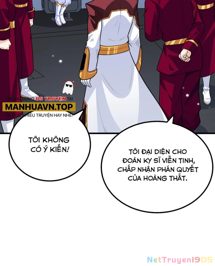 Chiến Hạm Của Ta Có Thể Thăng Cấp Chapter 147 - 2