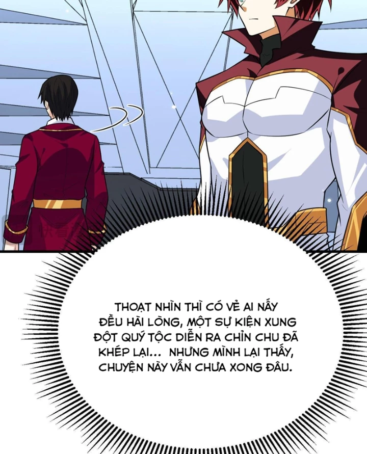 Chiến Hạm Của Ta Có Thể Thăng Cấp Chapter 147 - 4