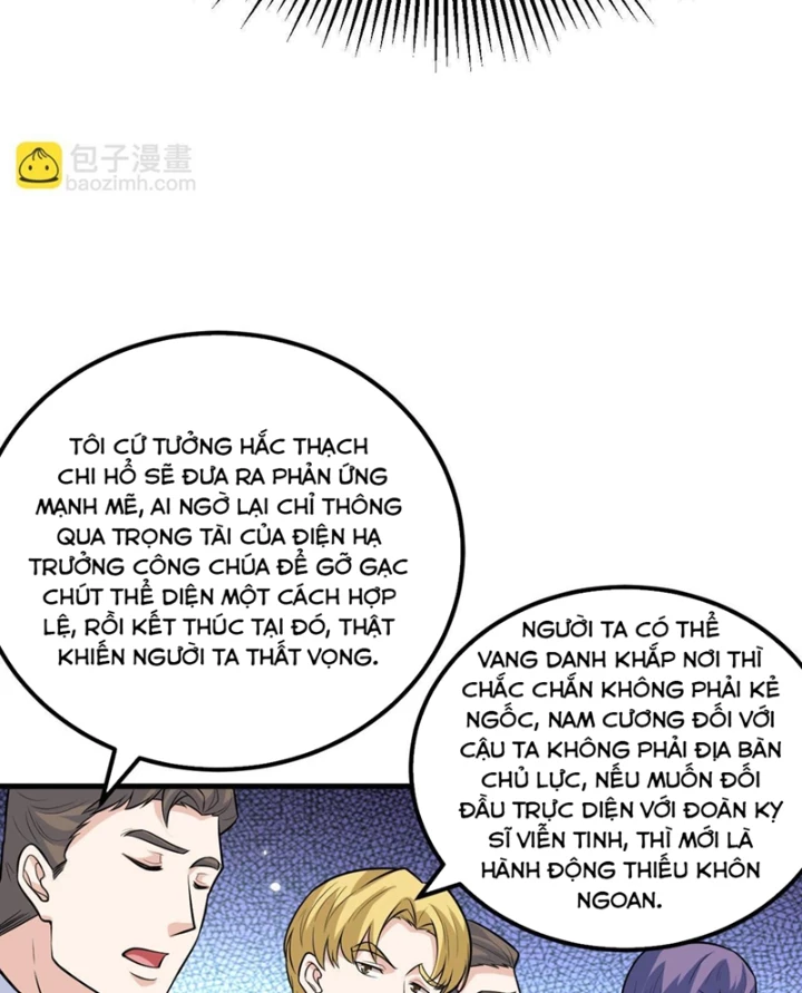 Chiến Hạm Của Ta Có Thể Thăng Cấp Chapter 147 - 5