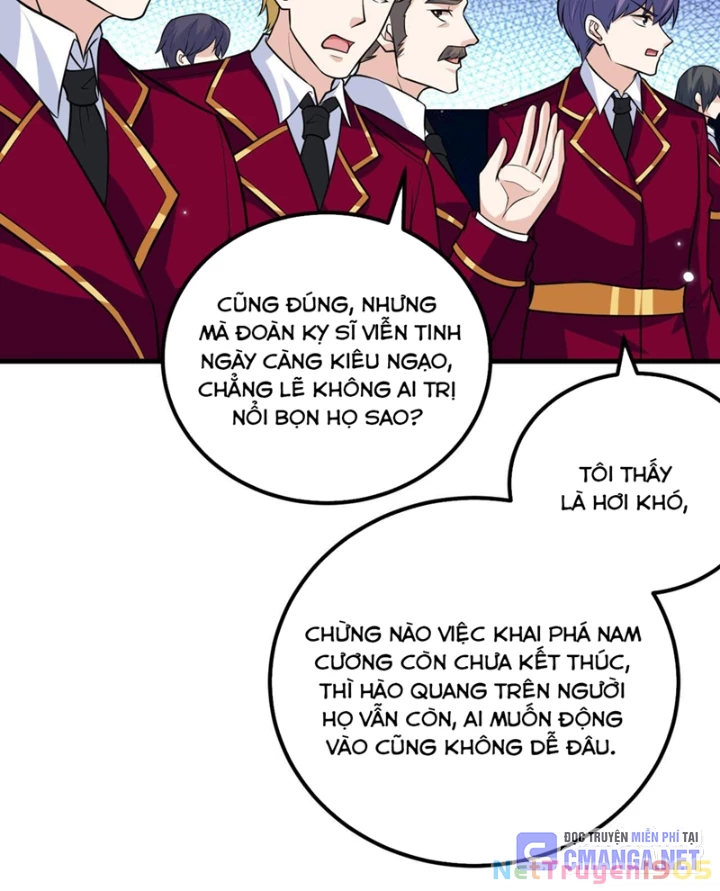 Chiến Hạm Của Ta Có Thể Thăng Cấp Chapter 147 - 6