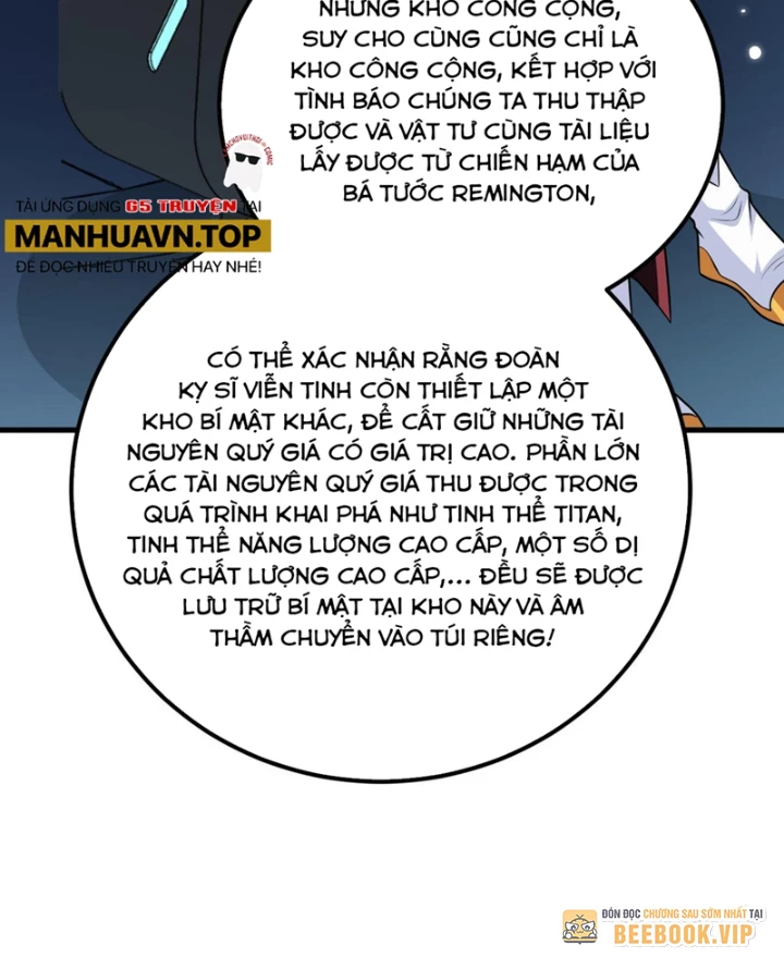 Chiến Hạm Của Ta Có Thể Thăng Cấp Chapter 147 - 9