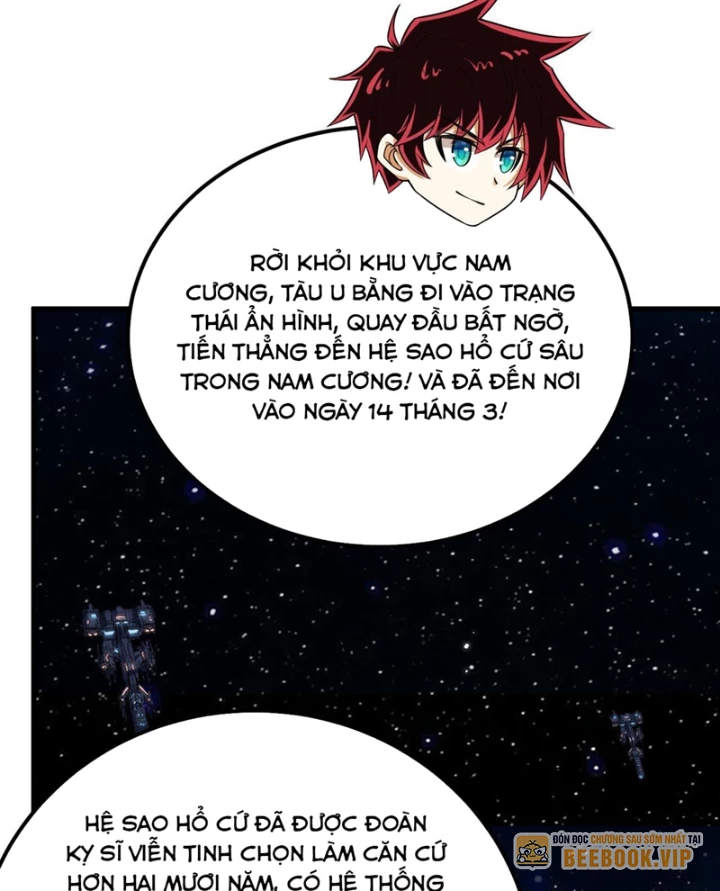 Chiến Hạm Của Ta Có Thể Thăng Cấp Chapter 147 - 21