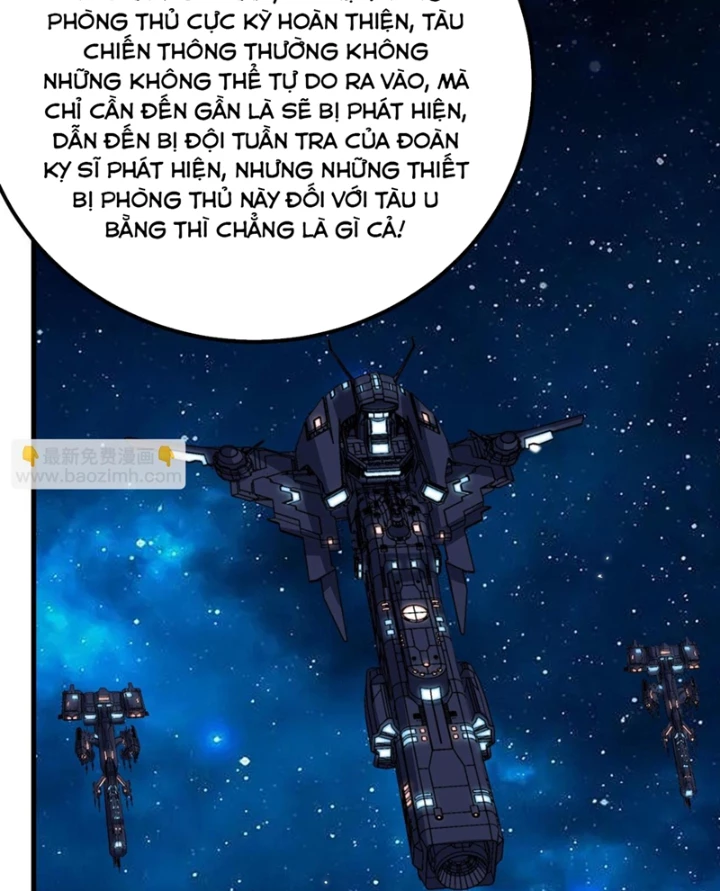 Chiến Hạm Của Ta Có Thể Thăng Cấp Chapter 147 - 22