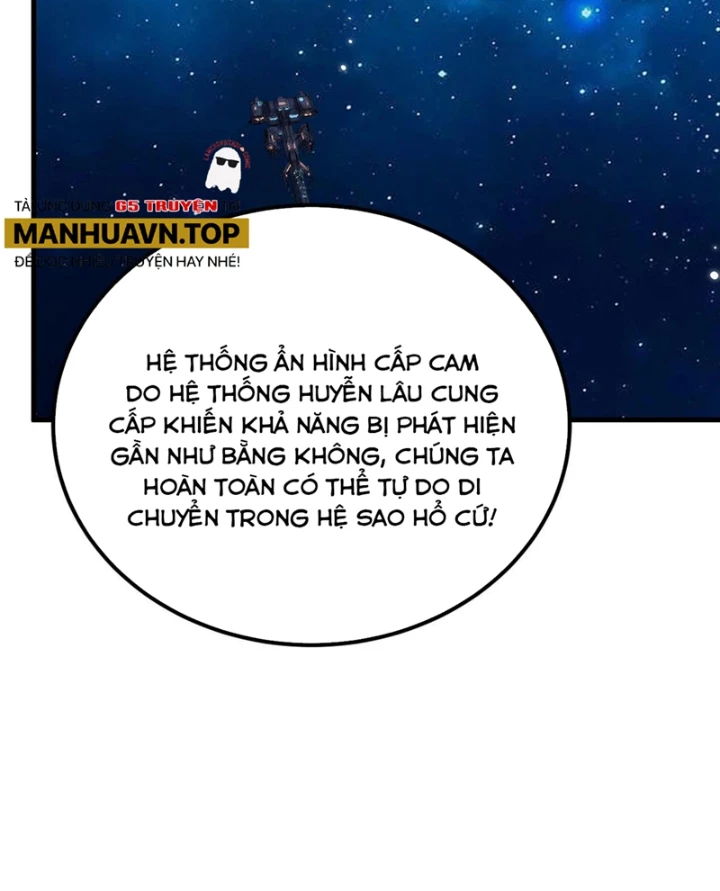 Chiến Hạm Của Ta Có Thể Thăng Cấp Chapter 147 - 23