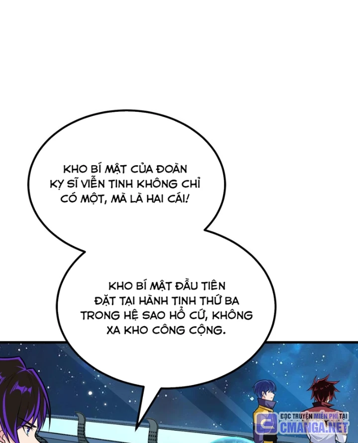 Chiến Hạm Của Ta Có Thể Thăng Cấp Chapter 147 - 24