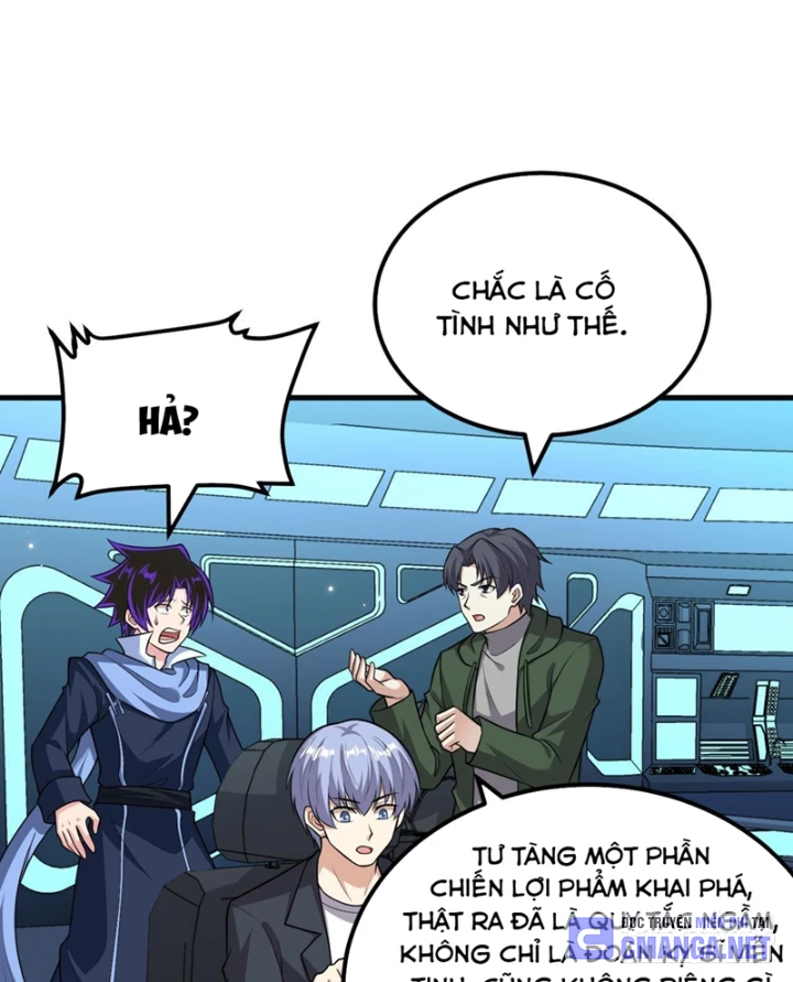 Chiến Hạm Của Ta Có Thể Thăng Cấp Chapter 147 - 27