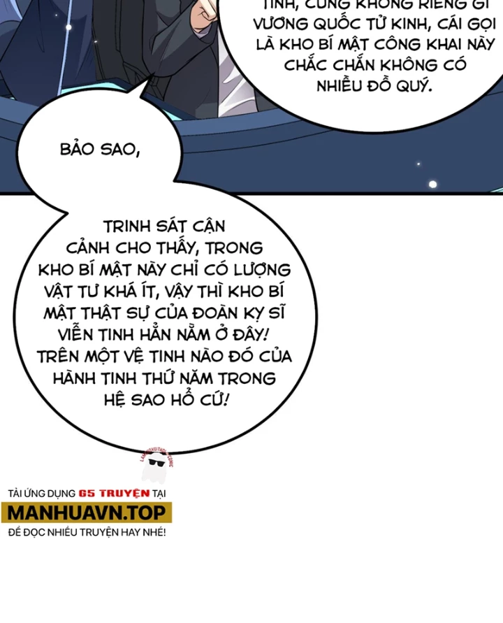 Chiến Hạm Của Ta Có Thể Thăng Cấp Chapter 147 - 28
