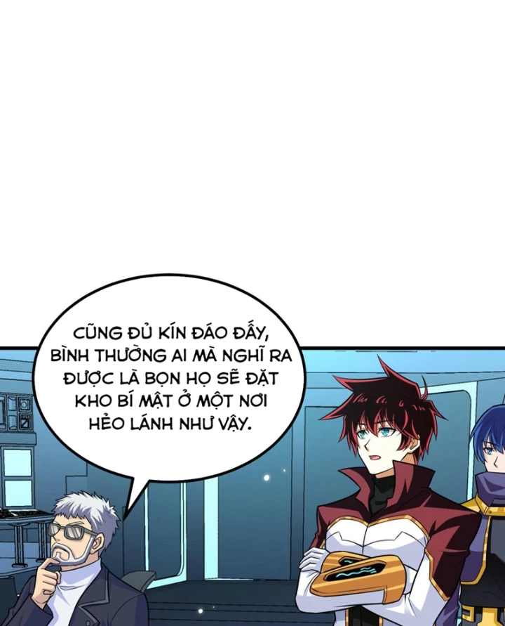 Chiến Hạm Của Ta Có Thể Thăng Cấp Chapter 147 - 29