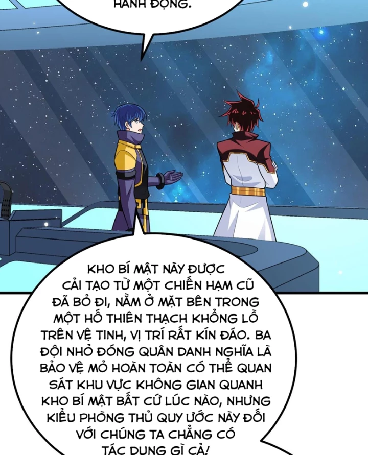 Chiến Hạm Của Ta Có Thể Thăng Cấp Chapter 147 - 32
