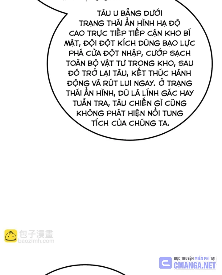 Chiến Hạm Của Ta Có Thể Thăng Cấp Chapter 147 - 33