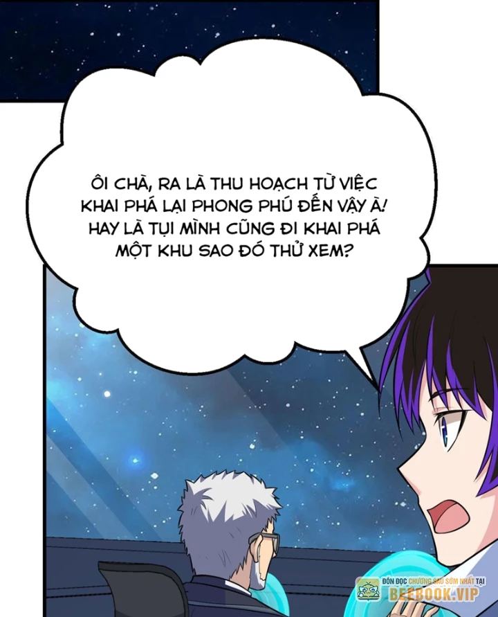 Chiến Hạm Của Ta Có Thể Thăng Cấp Chapter 147 - 42