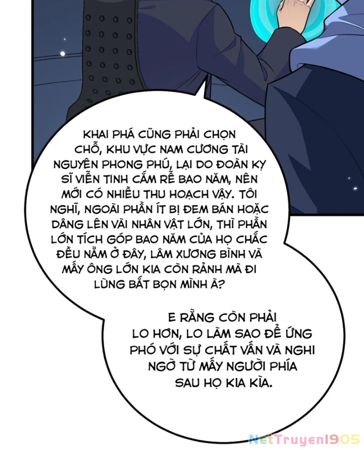 Chiến Hạm Của Ta Có Thể Thăng Cấp Chapter 147 - 43