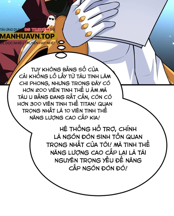 Chiến Hạm Của Ta Có Thể Thăng Cấp Chapter 147 - 47