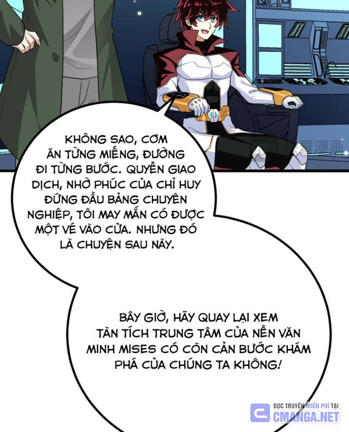 Chiến Hạm Của Ta Có Thể Thăng Cấp Chapter 148 - 12