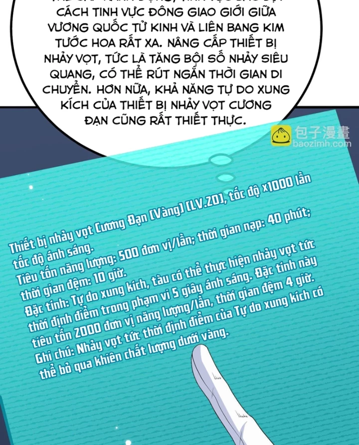Chiến Hạm Của Ta Có Thể Thăng Cấp Chapter 148 - 16