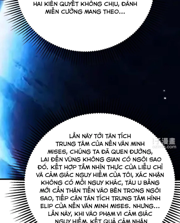 Chiến Hạm Của Ta Có Thể Thăng Cấp Chapter 148 - 20