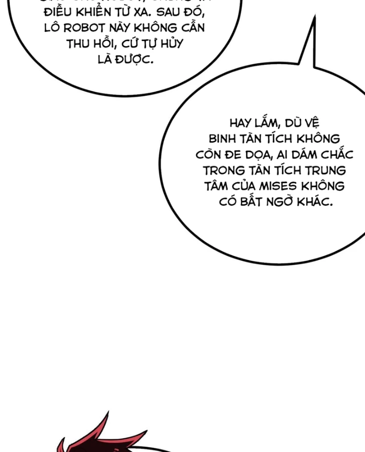 Chiến Hạm Của Ta Có Thể Thăng Cấp Chapter 148 - 23