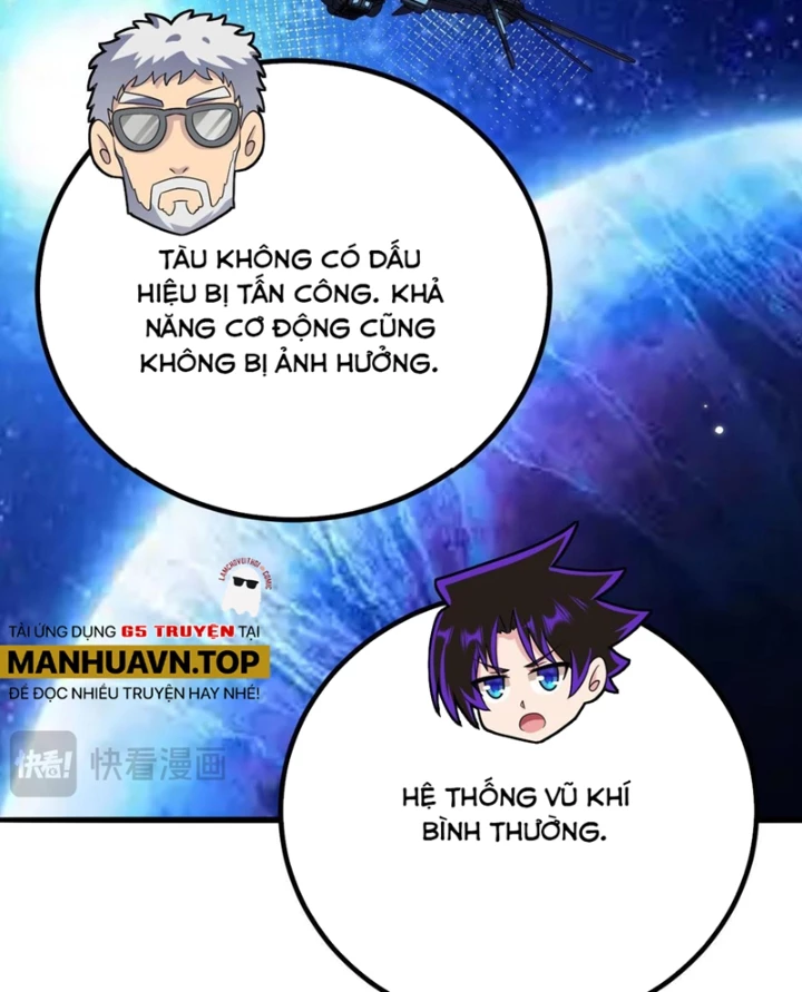 Chiến Hạm Của Ta Có Thể Thăng Cấp Chapter 148 - 25